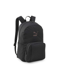 Чорний - Рюкзак PUMA Classics Archive Backpack