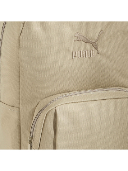 Рюкзак PUMA Classics Archive Backpack модель 090568 — фото 3 - INTERTOP