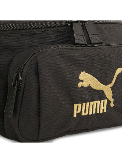 Поясна сумка PUMA Classics Archive Waist Bag модель 090569 — фото 3 - INTERTOP