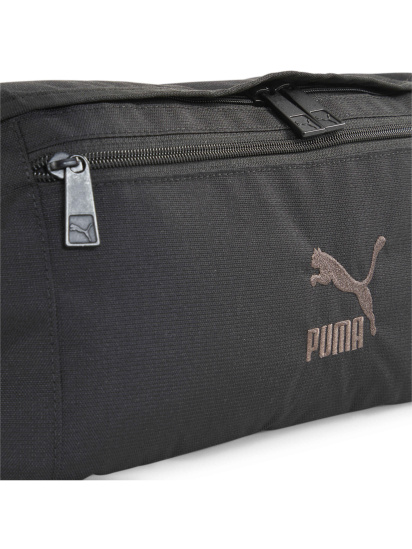 Поясна сумка PUMA Classics Archive Waistbag модель 090590 — фото 3 - INTERTOP