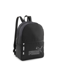 Чорний - Рюкзак PUMA Core Base Backpack