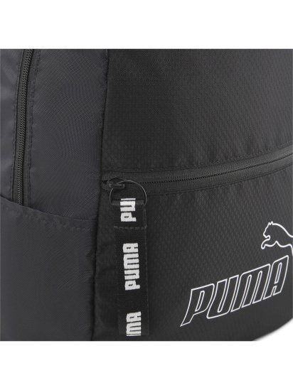 Рюкзак PUMA Core Base Backpack модель 090642 — фото 3 - INTERTOP