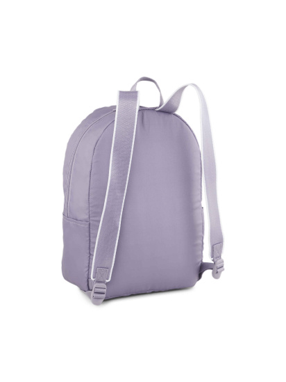 Рюкзак PUMA Core Base Backpack модель 090642 — фото - INTERTOP