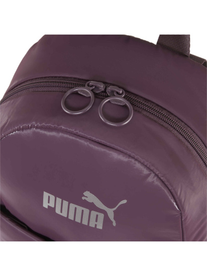 Рюкзак PUMA Core Up Backpack модель 090649 — фото 3 - INTERTOP