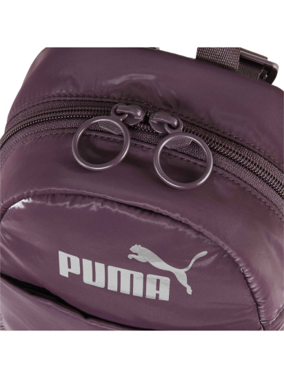 Рюкзак PUMA Core Up Minime Backpack модель 090652 — фото 3 - INTERTOP