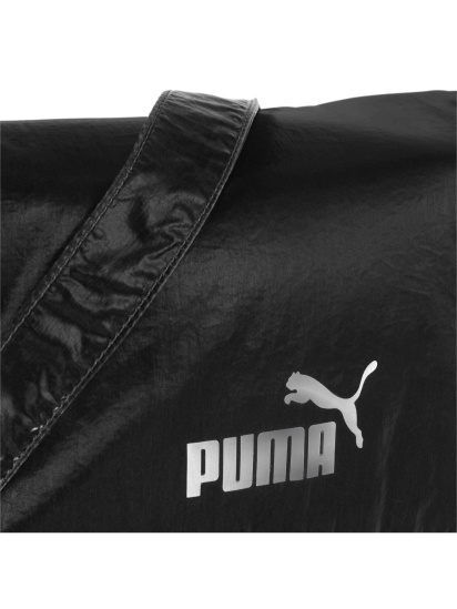 Крос-боді PUMA Core Up Baguette Bag модель 090654 — фото 3 - INTERTOP