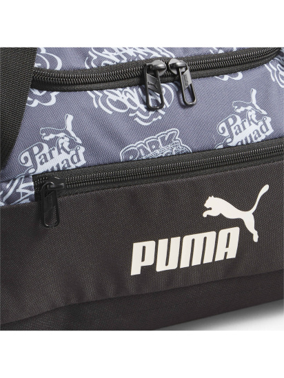 Дорожня сумка PUMA Phase Sports Bag модель 090658 — фото 3 - INTERTOP