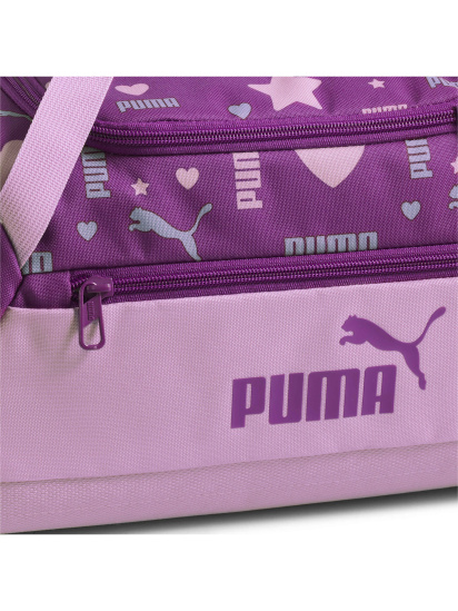 Дорожня сумка PUMA Phase Sports Bag модель 090658 — фото 3 - INTERTOP