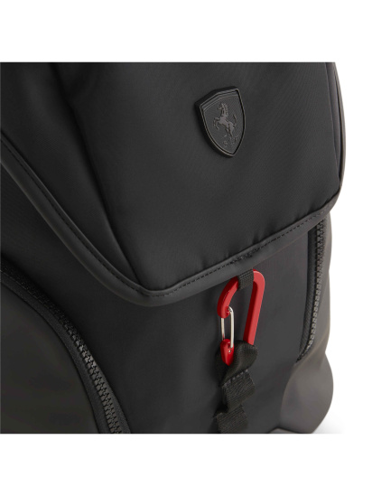 Рюкзак PUMA Ferrari Style Wmn's Backpack модель 090670 — фото 3 - INTERTOP