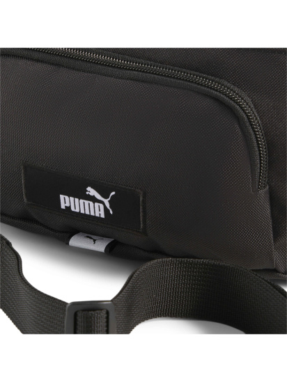 Поясна сумка PUMA Academy Waist Bag модель 090698 — фото 3 - INTERTOP