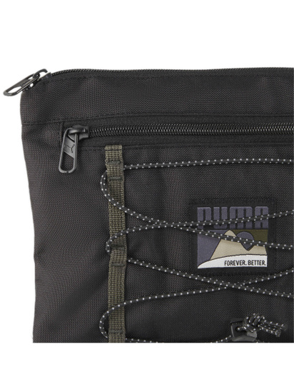 Мессенджер PUMA Better X-body Bag модель 090703 — фото 3 - INTERTOP