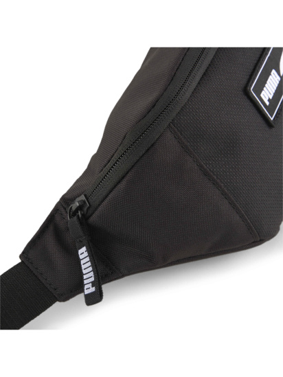 Поясна сумка PUMA Deck Waist Bag модель 090704 — фото 3 - INTERTOP