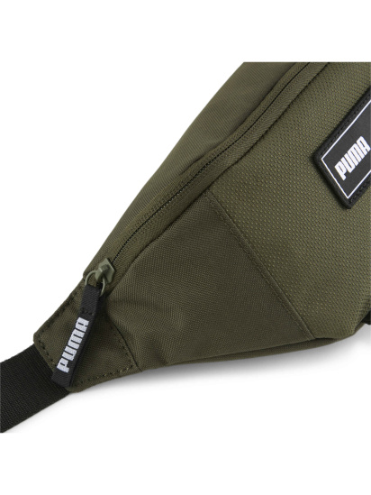 Поясна сумка PUMA Deck Waist Bag модель 090704 — фото 3 - INTERTOP