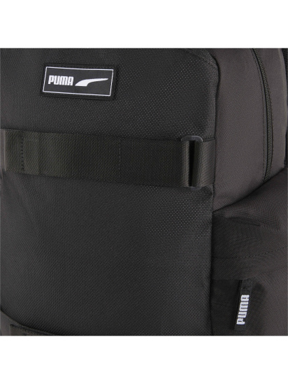 Рюкзак PUMA Deck Backpack модель 090706 — фото 3 - INTERTOP