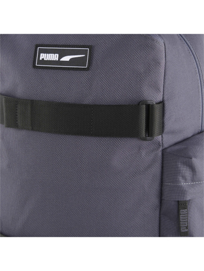 Рюкзак PUMA Deck Backpack модель 090706 — фото 3 - INTERTOP