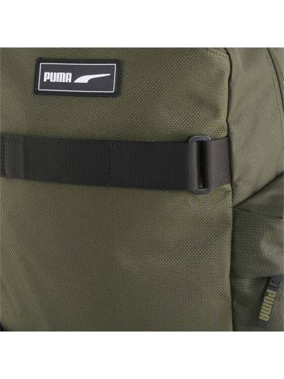 Рюкзак PUMA Deck Backpack модель 090706 — фото 3 - INTERTOP