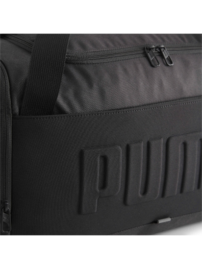 Дорожня сумка PUMA S Sports Bag модель 090715 — фото 3 - INTERTOP