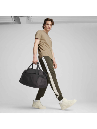 Дорожня сумка PUMA S Sports Bag модель 090715 — фото 4 - INTERTOP