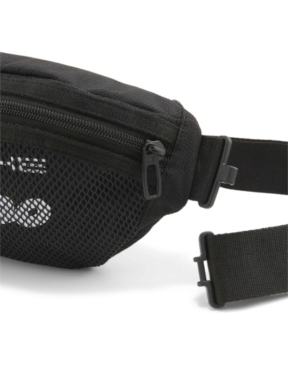 Поясна сумка PUMA Pl Waist Bag модель 090773 — фото 3 - INTERTOP