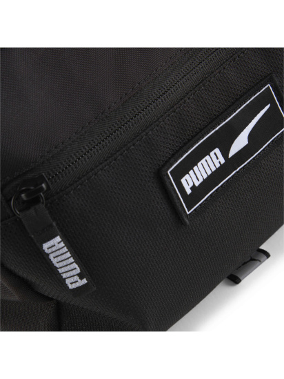 Крос-боді PUMA Deck Crossbody Bag модель 090800 — фото 3 - INTERTOP