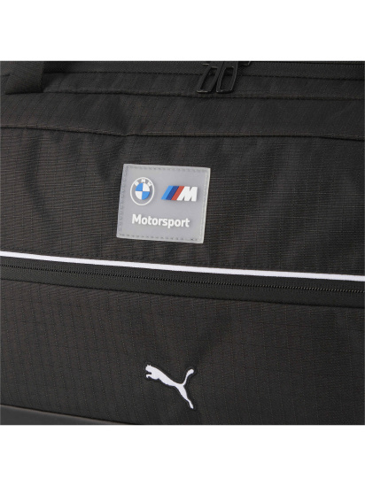 Сумка PUMA Bmw Mms Duffle Bag модель 090821 — фото 3 - INTERTOP