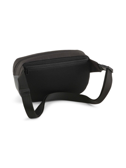 Поясна сумка PUMA Bmw Mms Waist Bag модель 090824 — фото - INTERTOP