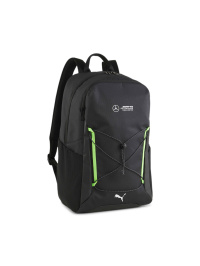 Чорний - Рюкзак PUMA Mapf1 Backpack