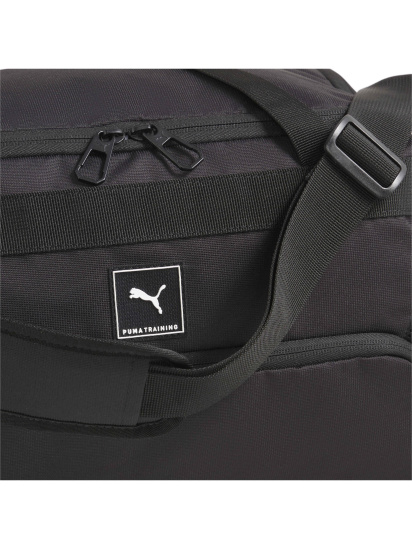 Дорожня сумка PUMA Training Small Sports Bag модель 090919 — фото 3 - INTERTOP