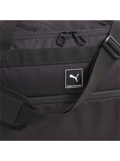 Дорожня сумка PUMA Training Medium Sports Bag модель 090920 — фото 3 - INTERTOP