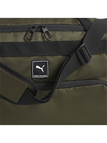 Дорожня сумка PUMA Training Medium Sports Bag модель 090920 — фото 3 - INTERTOP