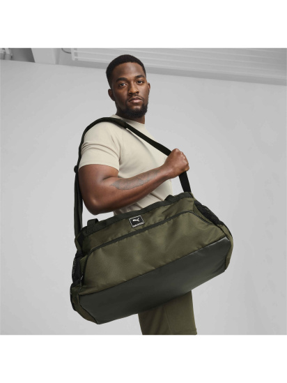 Дорожня сумка PUMA Training Medium Sports Bag модель 090920 — фото 4 - INTERTOP