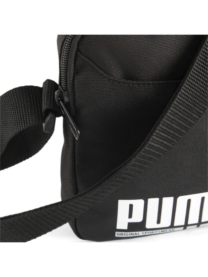 Крос-боді PUMA Plus Portable модель 090955 — фото 3 - INTERTOP