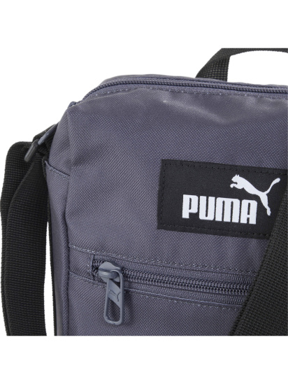 Крос-боді PUMA Evoess Portable модель 090956 — фото 3 - INTERTOP