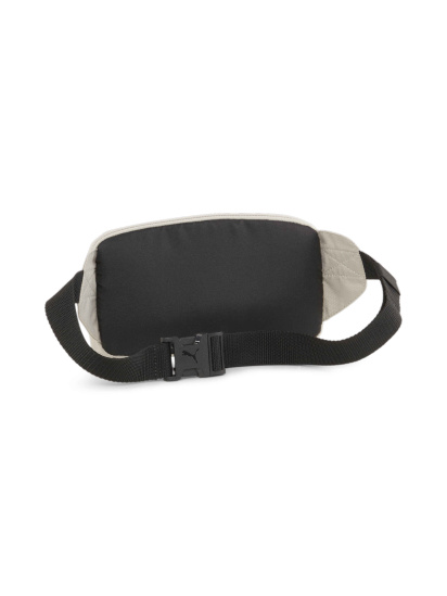 Поясна сумка PUMA Plus Waist Bag модель 090960 — фото - INTERTOP