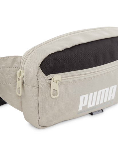 Поясна сумка PUMA Plus Waist Bag модель 090960 — фото 3 - INTERTOP