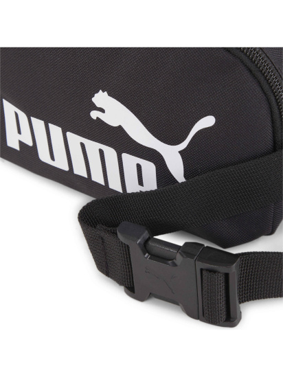 Поясна сумка PUMA Phase Waist Bag модель 090962 — фото 3 - INTERTOP