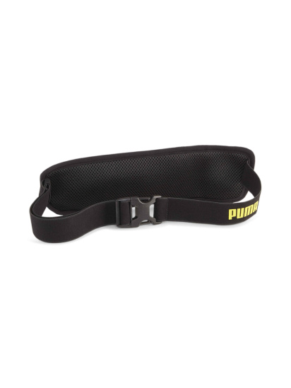 Поясна сумка PUMA Seasons Running Belt модель 090966 — фото - INTERTOP