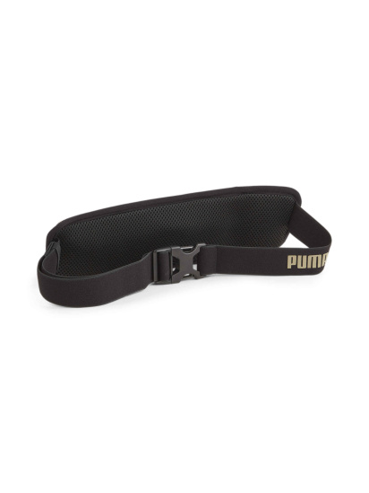 Поясная сумка PUMA Seasons Running Belt модель 090966 — фото - INTERTOP