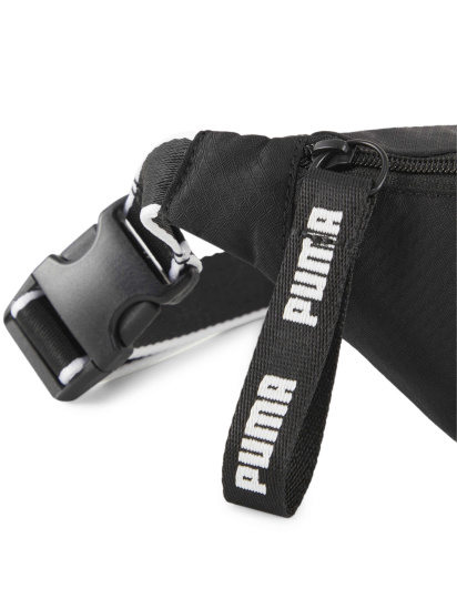 Поясна сумка PUMA Core Base Waist Bag модель 091030 — фото 3 - INTERTOP