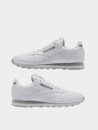 Кросівки Reebok модель 2214-Reebok — фото 5 - INTERTOP