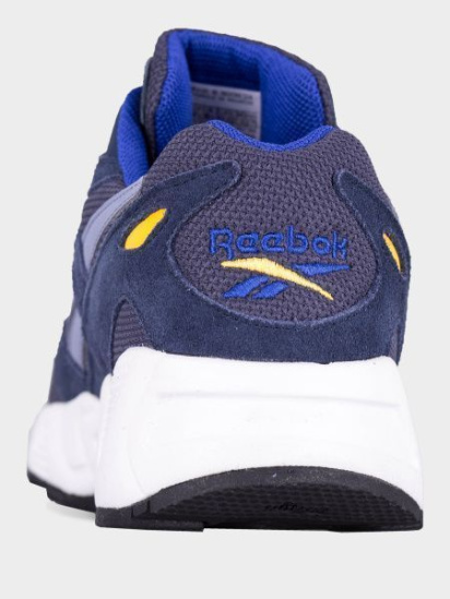 Кросівки Reebok модель DV7166 — фото 3 - INTERTOP