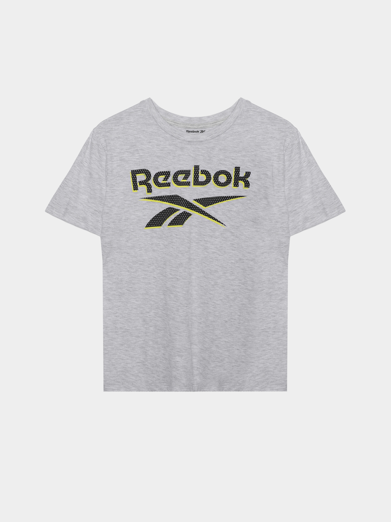 Костюм Reebok модель B9902RB_BLACK Фото