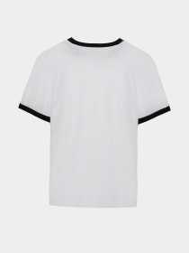 Повсякденний костюм Reebok модель B9902RB_BLACK Фото