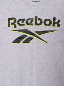 Повсякденний костюм Reebok модель B9902RB_BLACK Фото