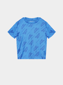 Костюм Reebok модель B9932RB_BLUE Фото