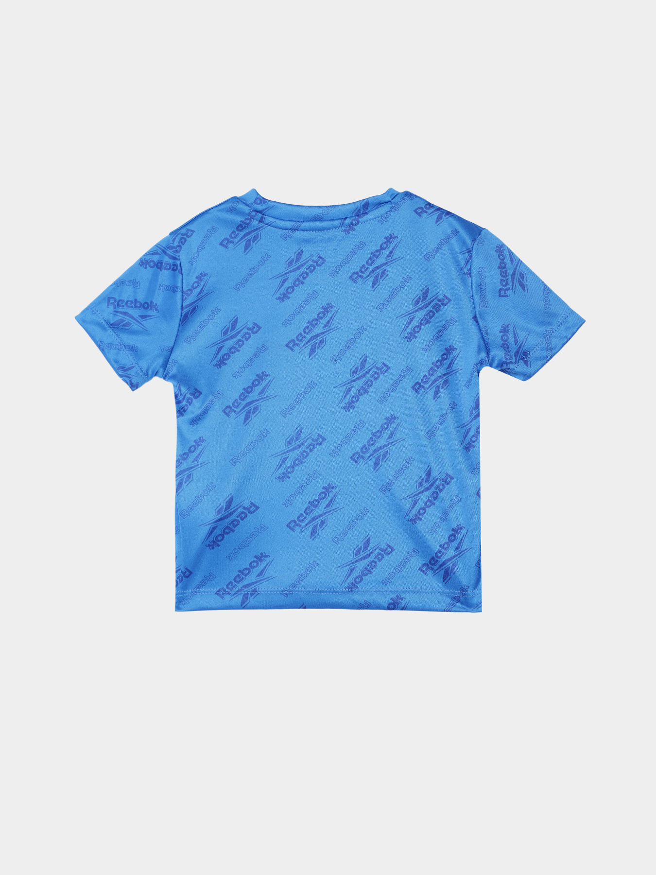 Повсякденний костюм Reebok модель B9932RB_BLUE Фото