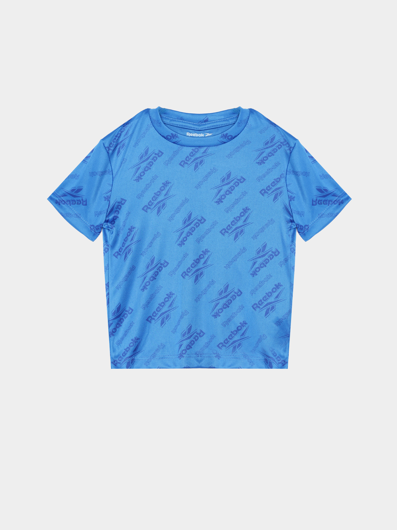 Повсякденний костюм Reebok модель B9932RB_BLUE Фото