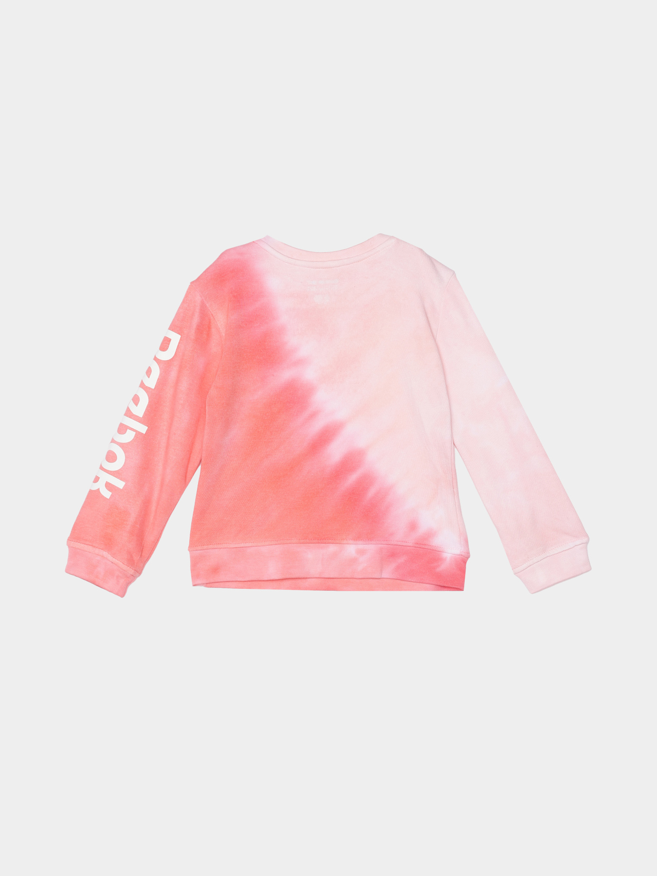 Повсякденний костюм Reebok модель C4582RG_PINK Фото