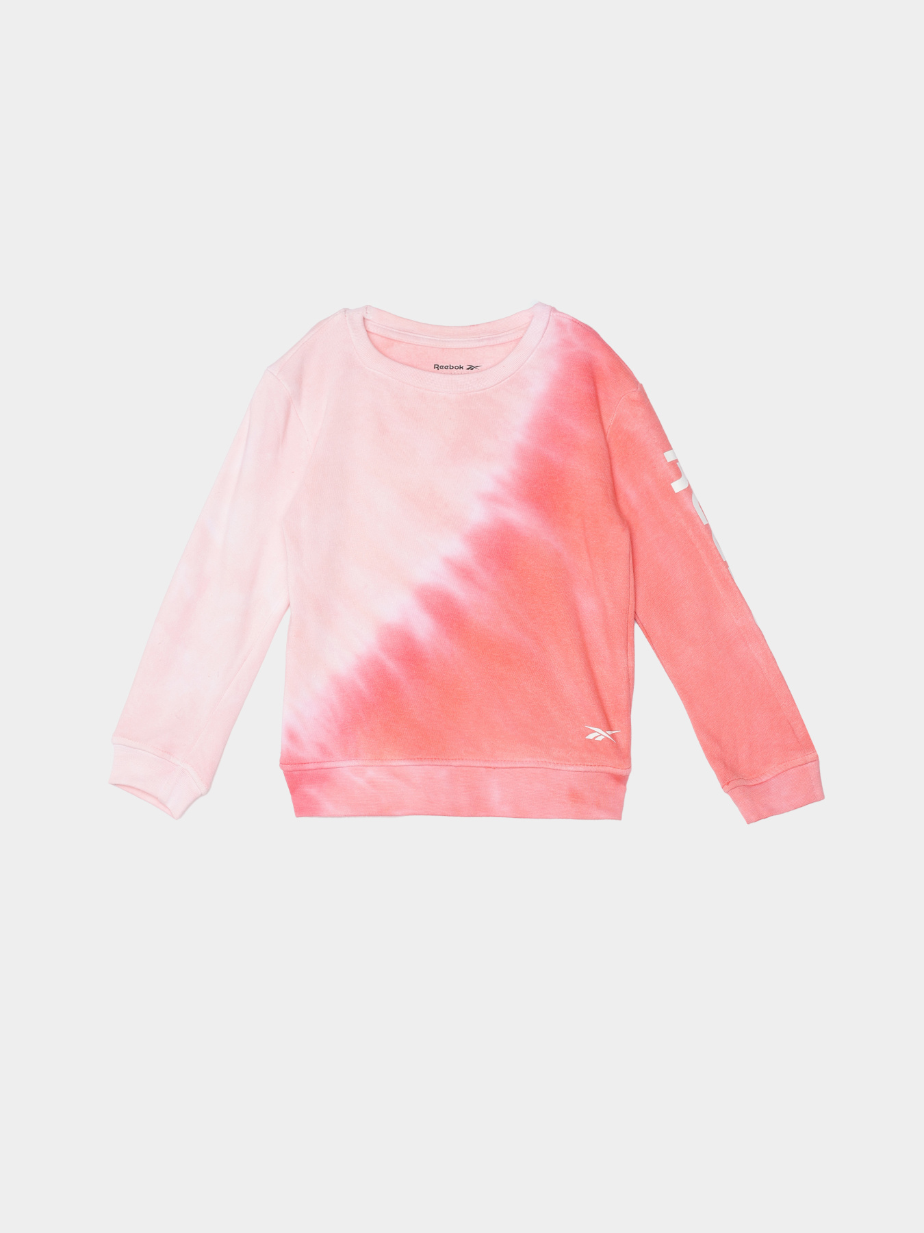 Повсякденний костюм Reebok модель C4582RG_PINK Фото