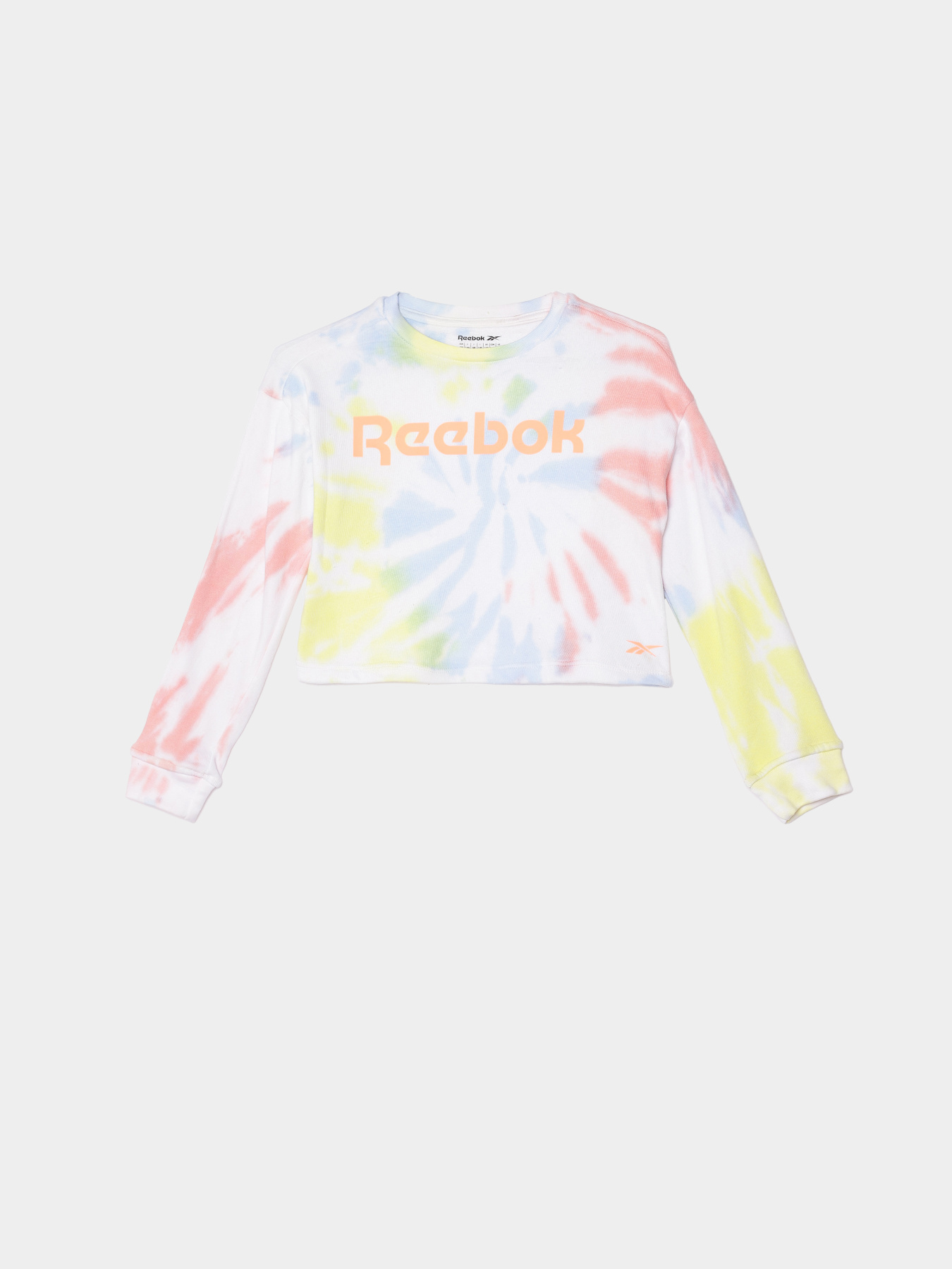 Костюм Reebok модель C4583RG_MULTICOLOR Фото